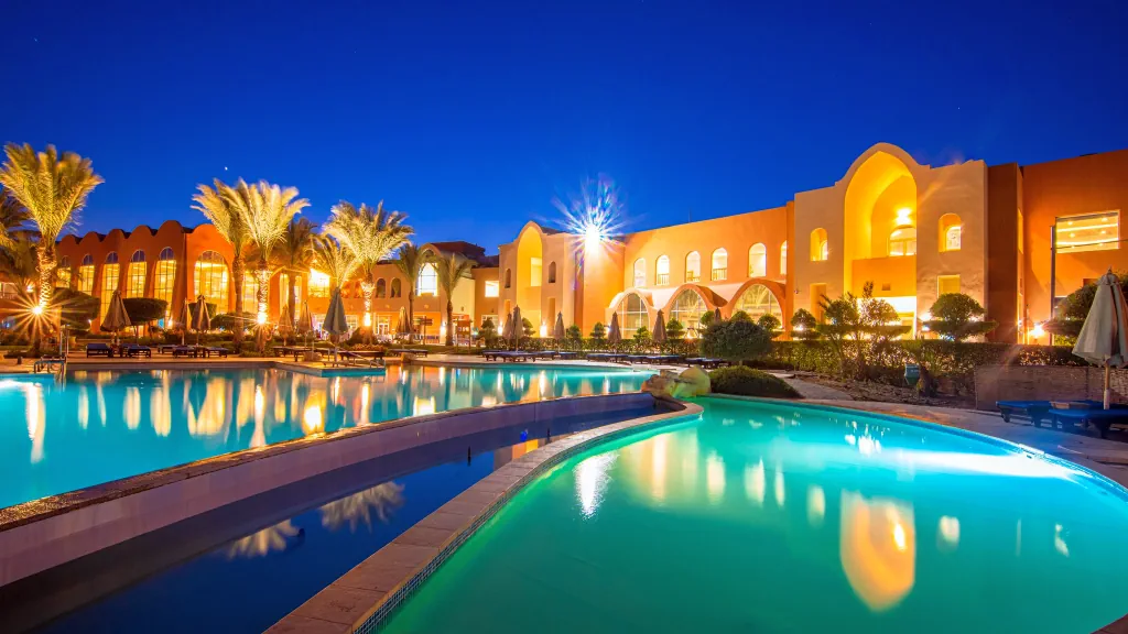 Hotel Novotel Marsa Alam - Marsa Alam